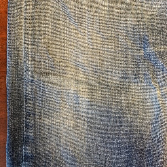 Men's 513 Levi's Mom Jean - Picture 6 of 11